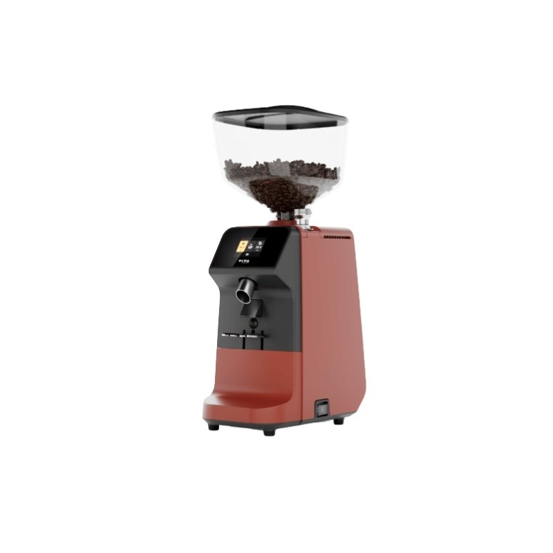 Nuova Sımonelli Viva-65 Viva On Demand 65 mm Sessiz Kahve Değirmeni
